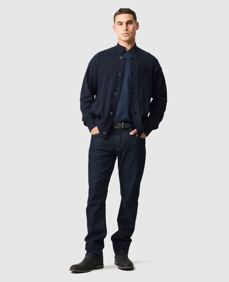 Ridgeview Knit, MIDNIGHT