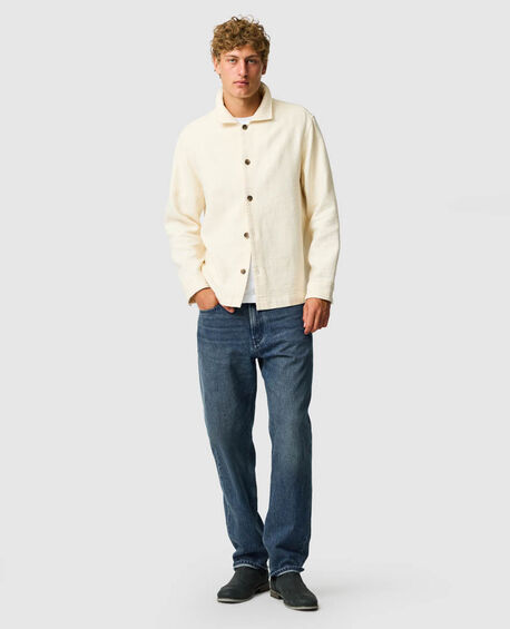 Newland Pass Shirt, NATURAL