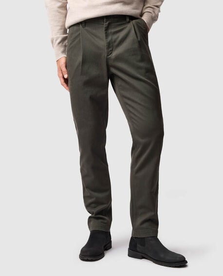 Fielding Relaxed Fit Taper Pant, THYME