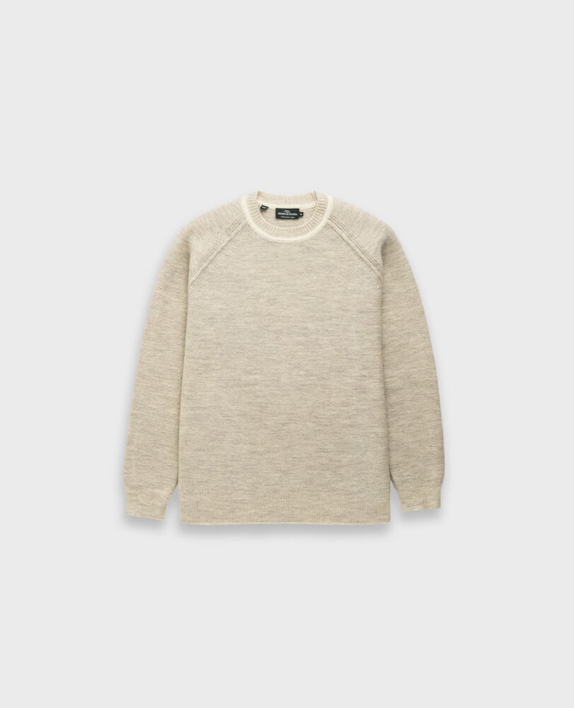 Westmere Knit, BIRCH, Flat Lay