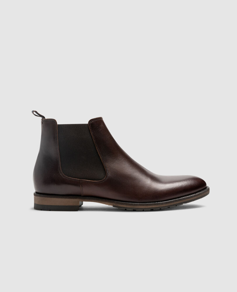 Rodd and gunn chelsea boot clearance