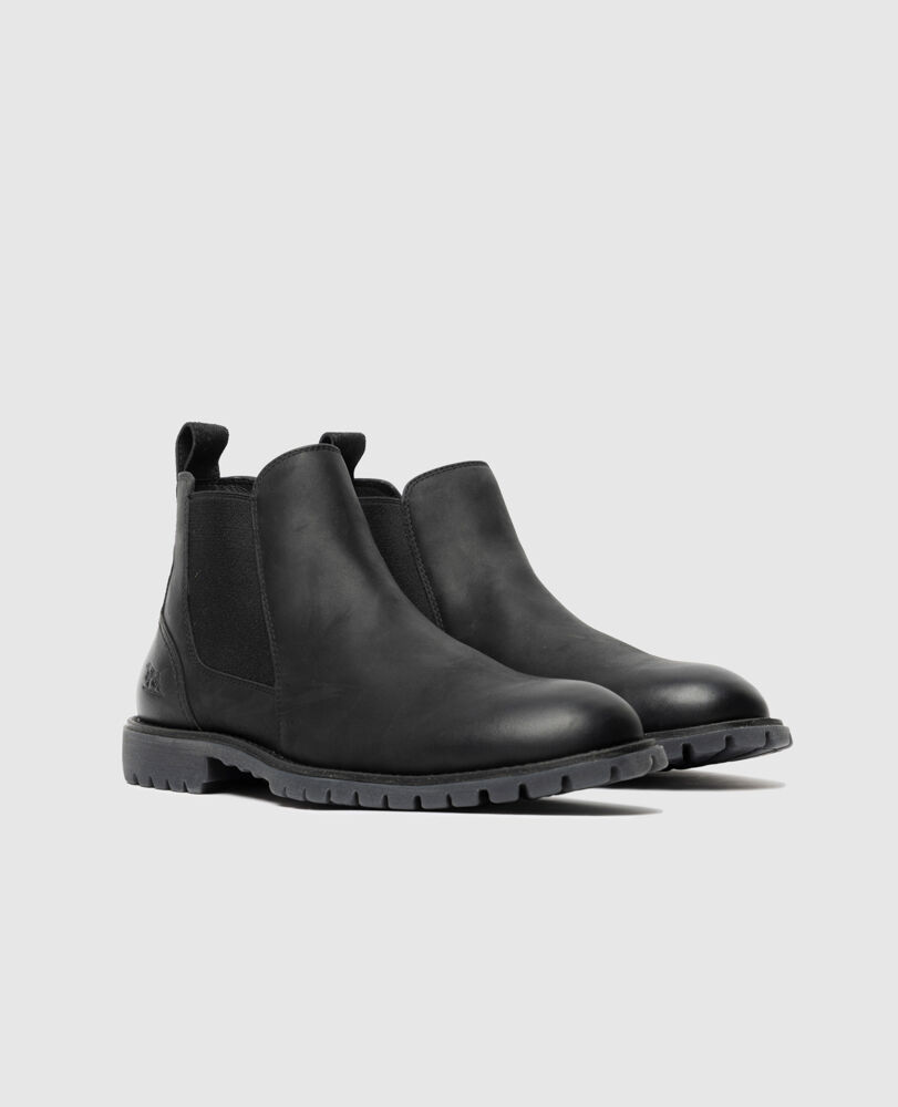 Clearmont Chelsea Boot, ONYX