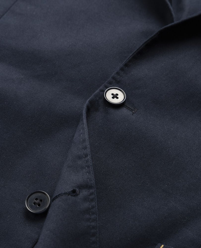 Owen Valley Sports Fit Jacket, MIDNIGHT, Detail 3