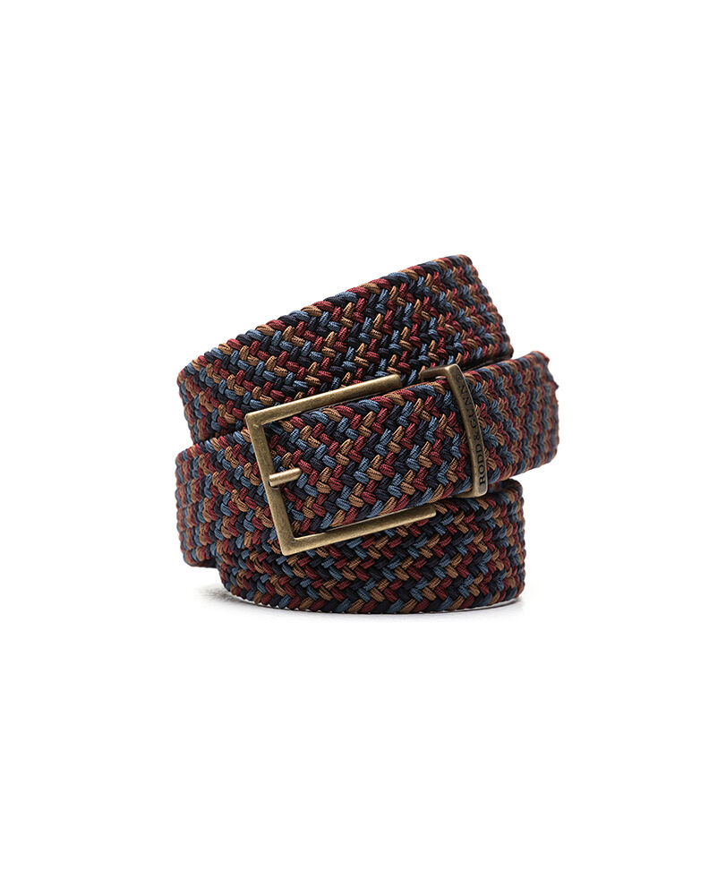 Wellsford Valley Belt, FLUSS, Front