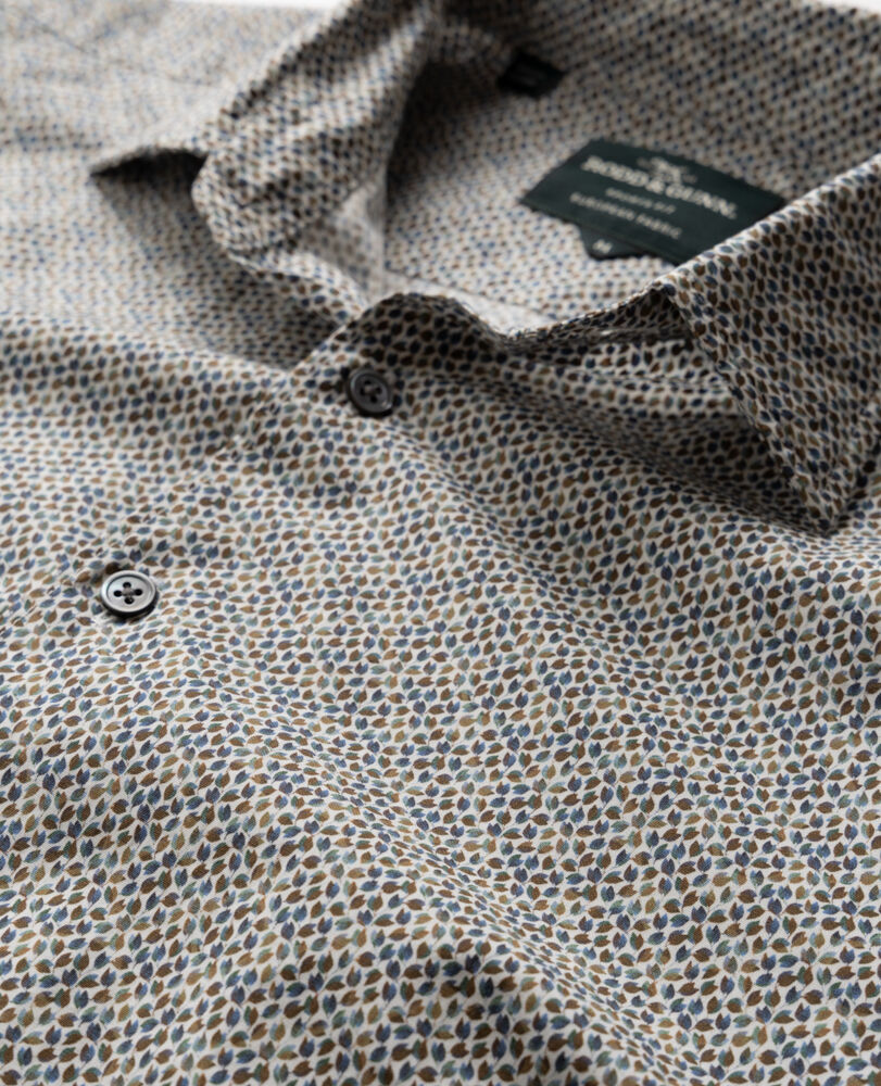 Chemise Henderson Valley coupe sportive, ÉRABLE, Detail 2