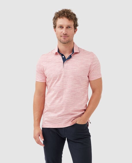 Chalford Polo, LAVA