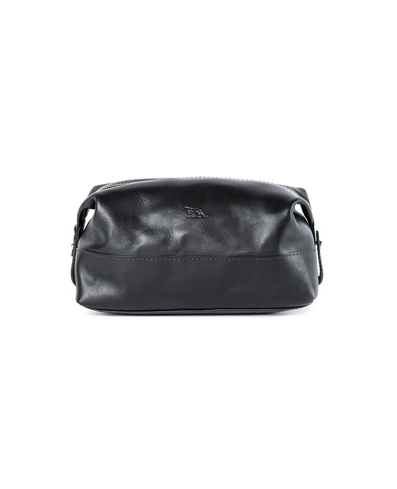 Ray Emery Dr Shave Bag, ONYX, Front
