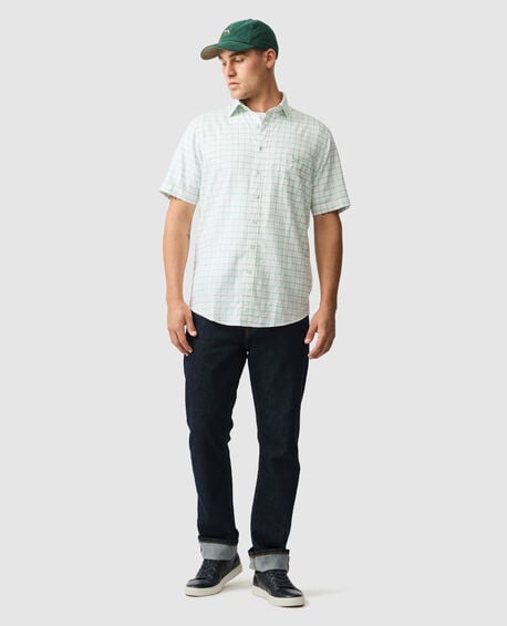 Timpanys Shirt, GUAVA