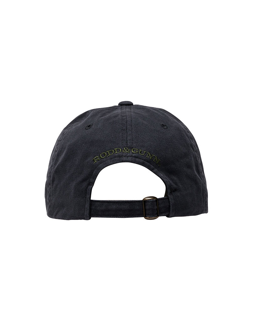 Signature Cap Personalised, NAVY, Flat Lay