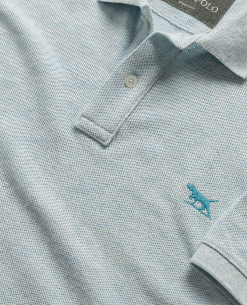 Polo The Gunn, BRUME, Detail 2
