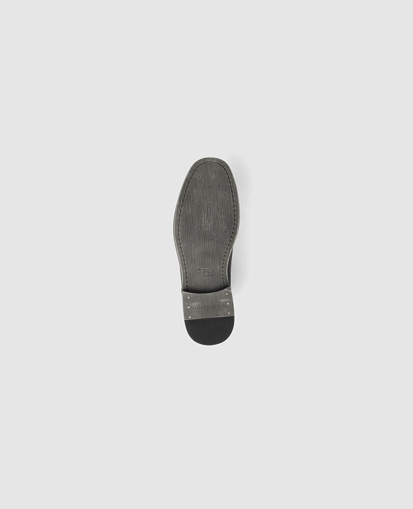 Ealing Chelsea Boot, NERO