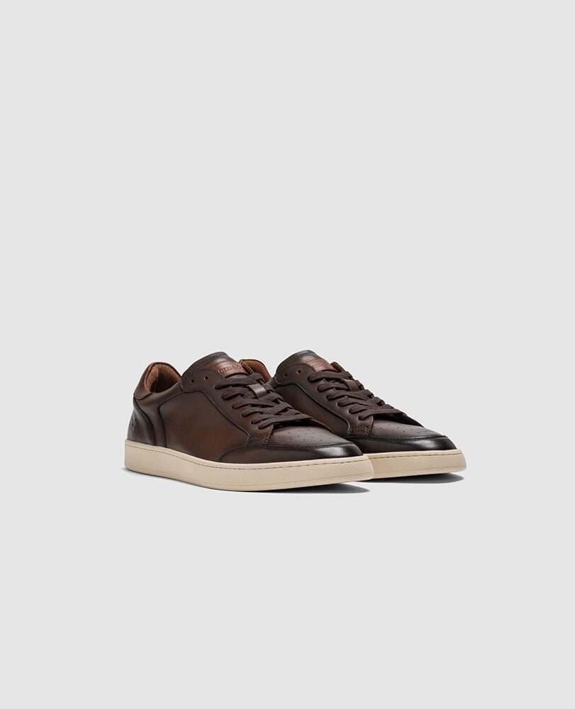 Sussex Street Sneaker, TESTA DI MORO