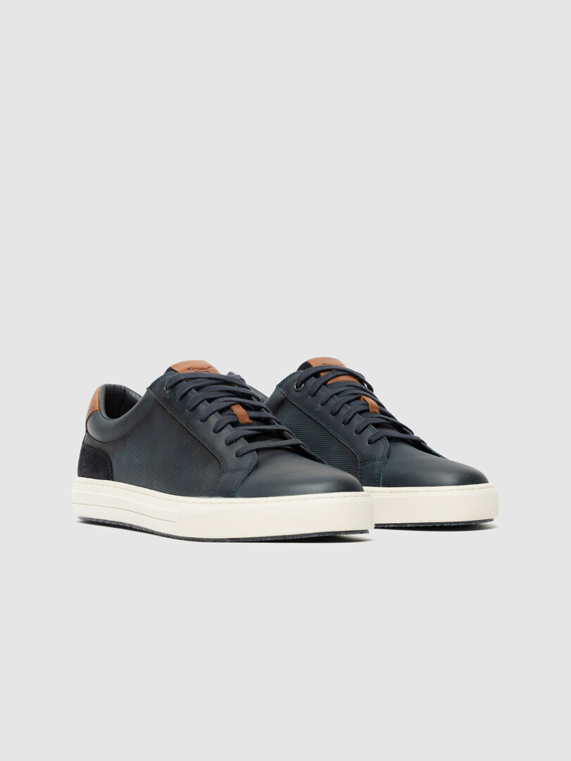 Transit Sneaker, SEA