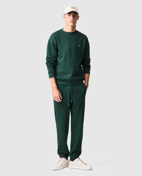 Otago Track Pant, FOREST