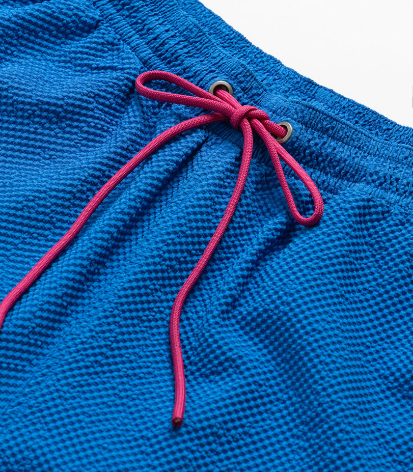 Winterton River Swim Short, COBALT, Detail 2
