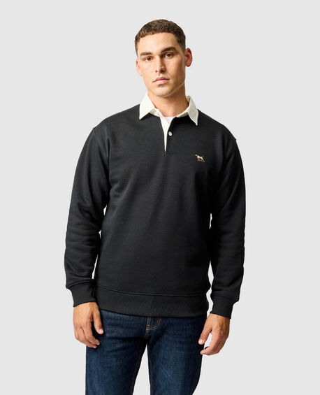 Otago Sweat, NOIR
