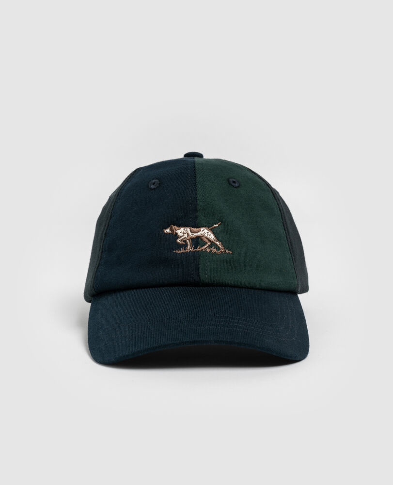 Bond St Cap, MIDNIGHT MULTI, Front
