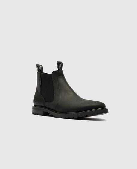 Brooklyn Chelsea Boot, ONYX