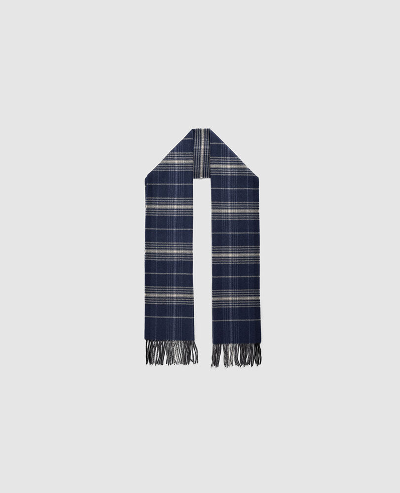 Chatton Scarf, SEA, Off Front
