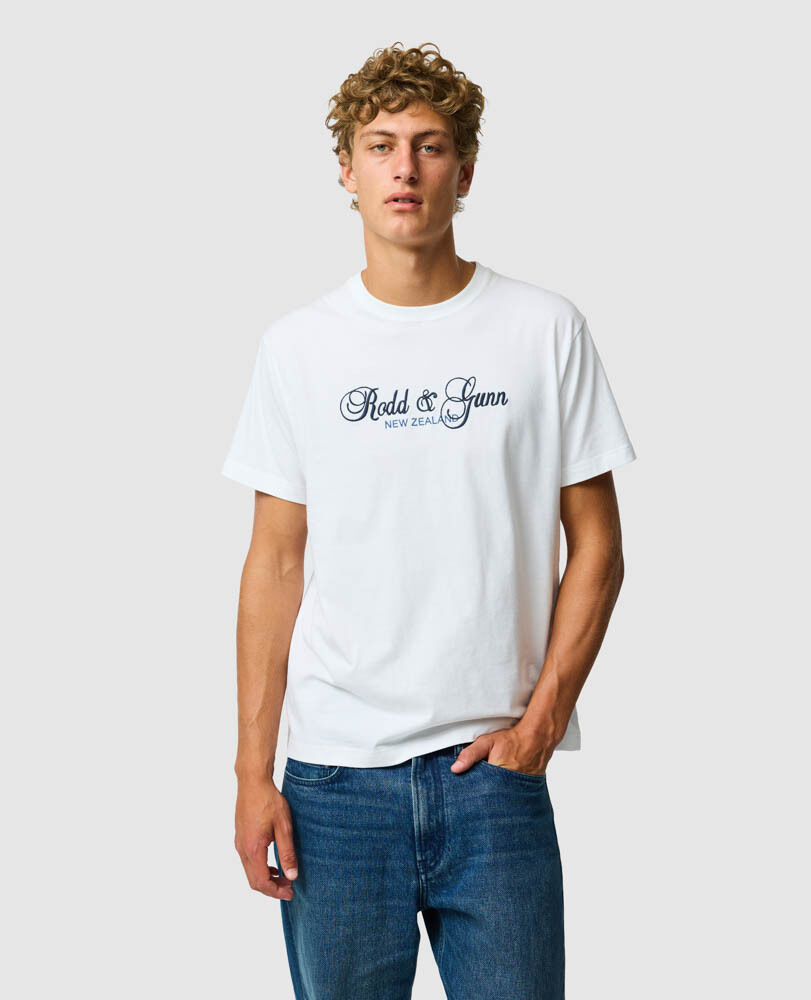 T-shirt Wendon Valley, NEIGE, Front