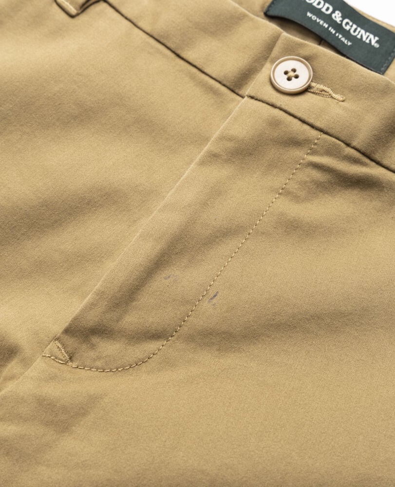 Edgars Road Pants Rodd & Gunn NZ