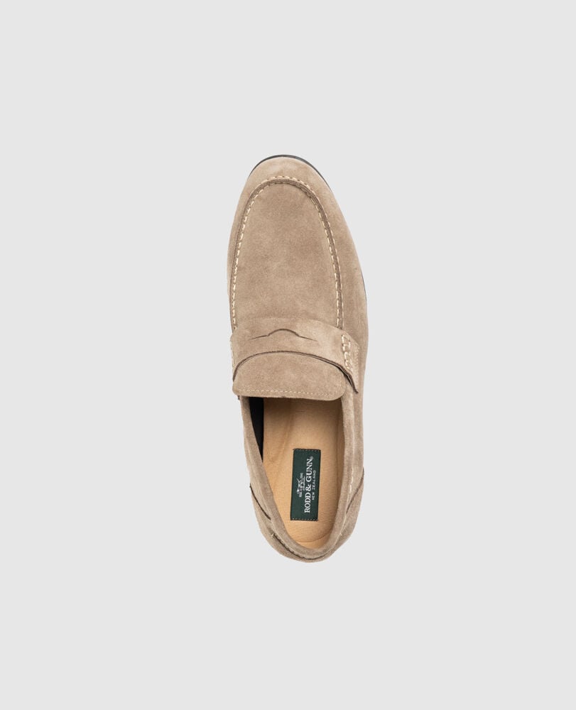St James Loafer, SAND