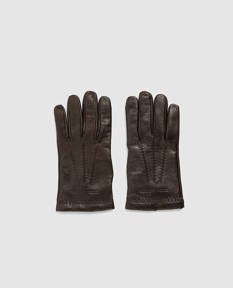 Cardrona Glove, TESTA DI MORO