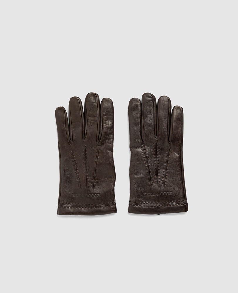 Gant Cardrona, MARRON FONCÉ, Off Front