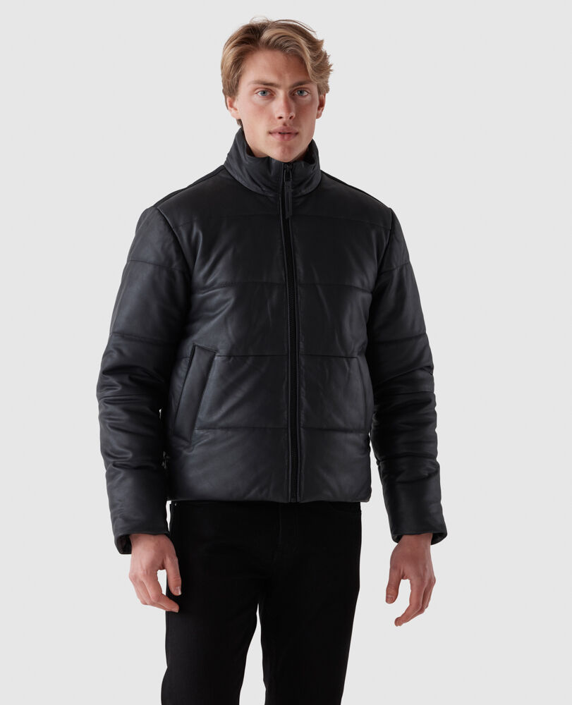 Auckland Jacket, , Front