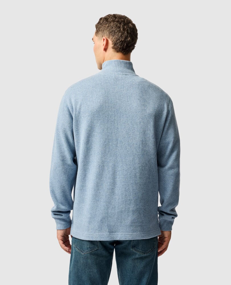 Alton Ave Sweater, HIMMEL, Back