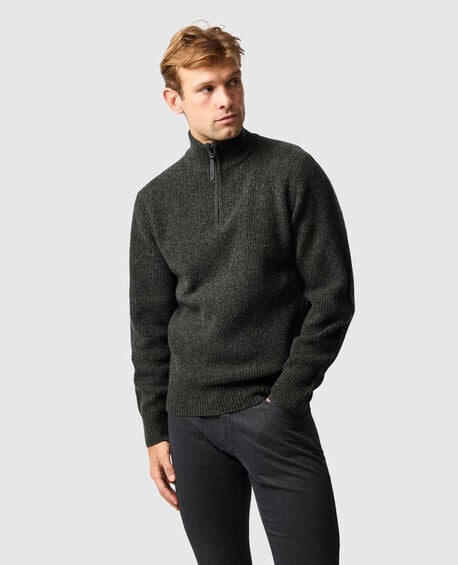 Robbies Road Knit, JUNGLE