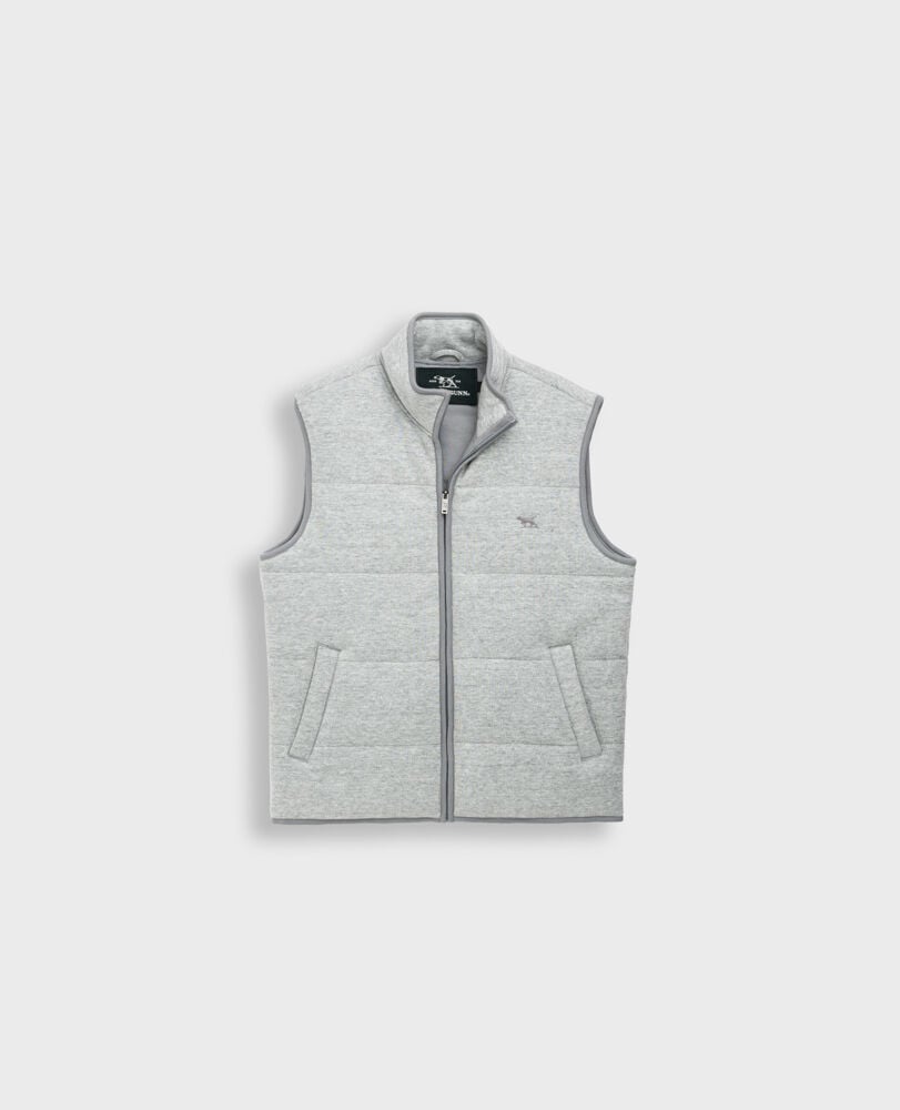 Parkvale Vest, CLOUD, Flat Lay