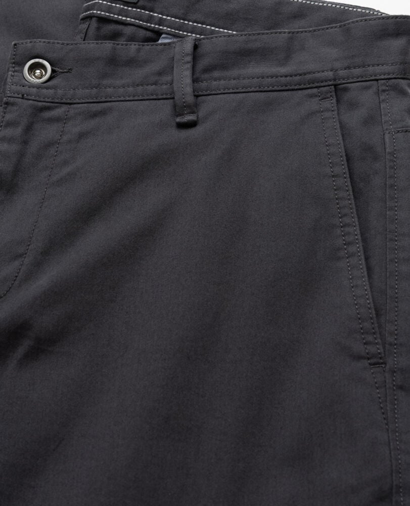 Thomas Road Chino Pant, COAL