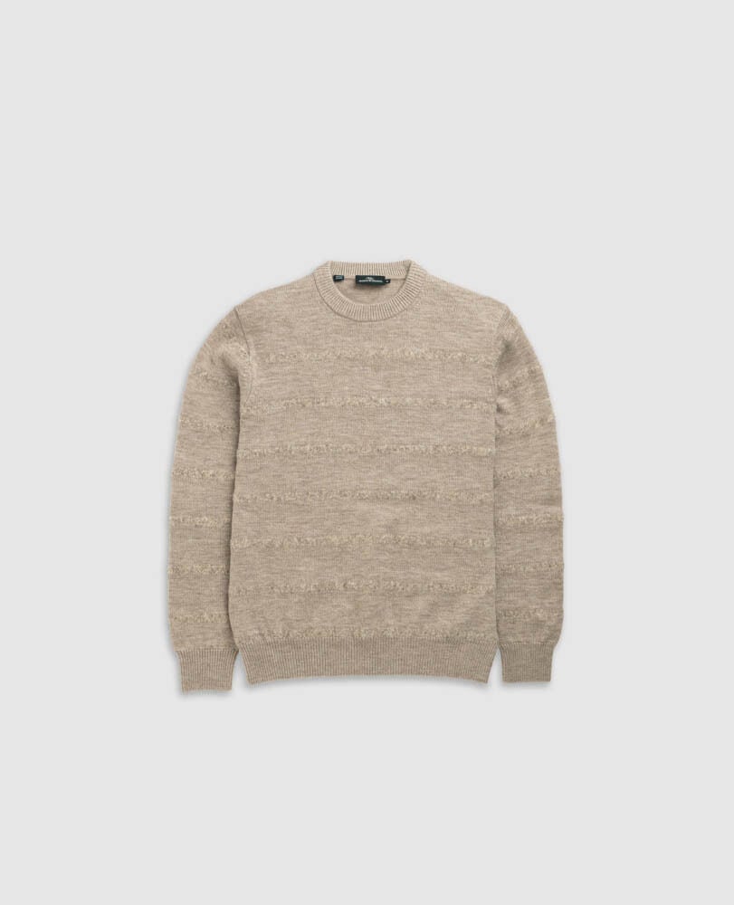 Bills Way Knit, NATURAL, Flat Lay