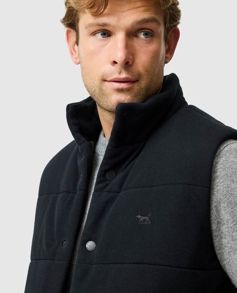 Veste sans manches Lake Ferry, ONYX, Detail 3