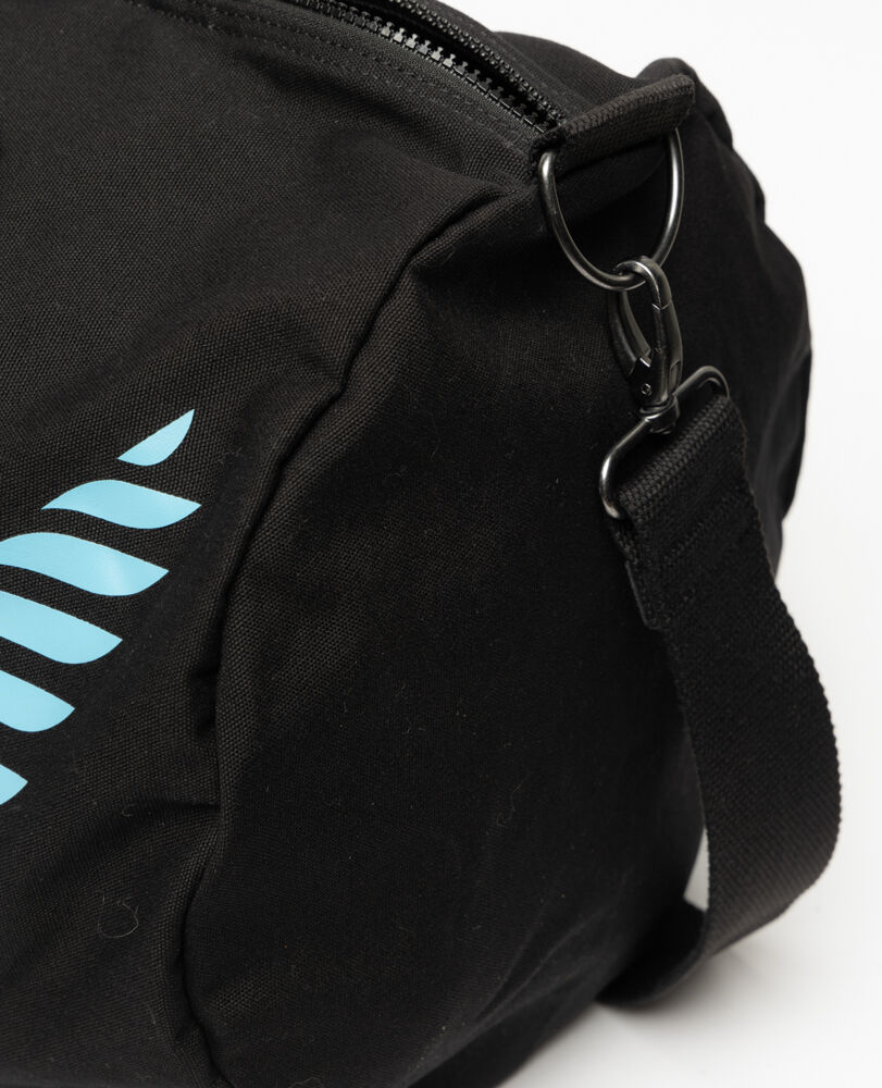 Sail Gp Mcleods Bay Duffle Bag, BLACK, Detail 3