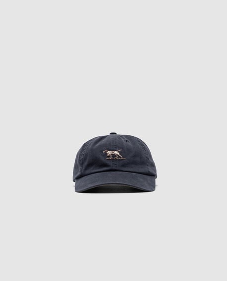 Signature Cap, NAVY