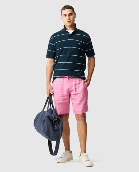 Glen Eden Polo, ECLIPSE