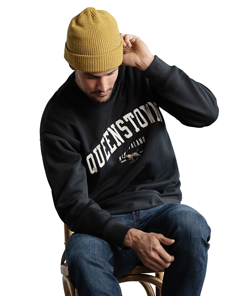 rodd and gunn jumper