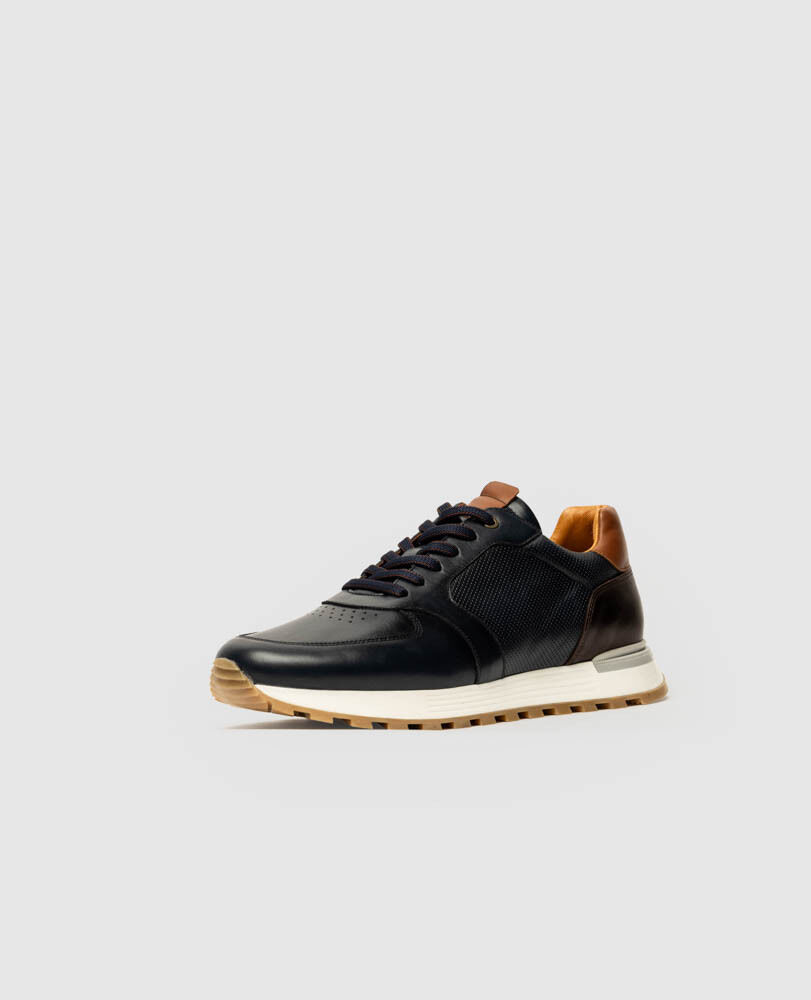 Peria Sneaker, MARINE