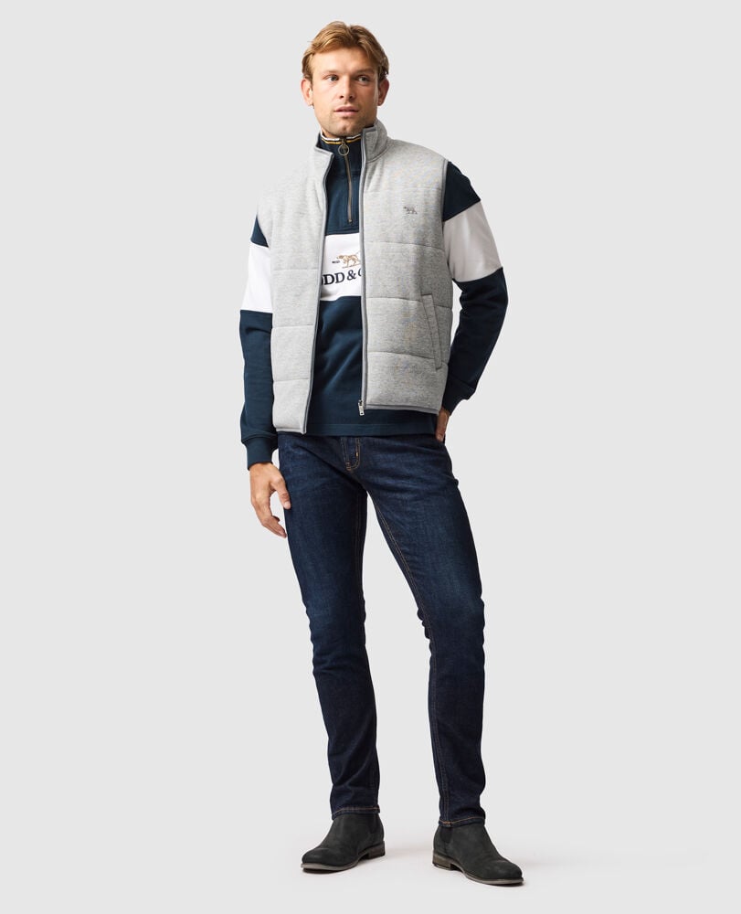 Parkvale Vest, CLOUD, Off Front