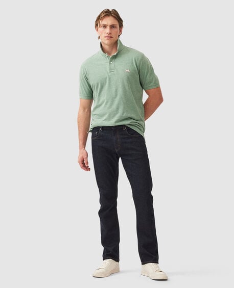 The Gunn Original Fit Polo, DUSTY SAGE