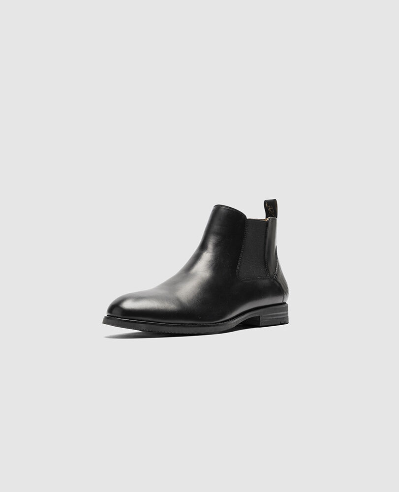 Bottes Chelsea Lyttleton, NOIR MULTI