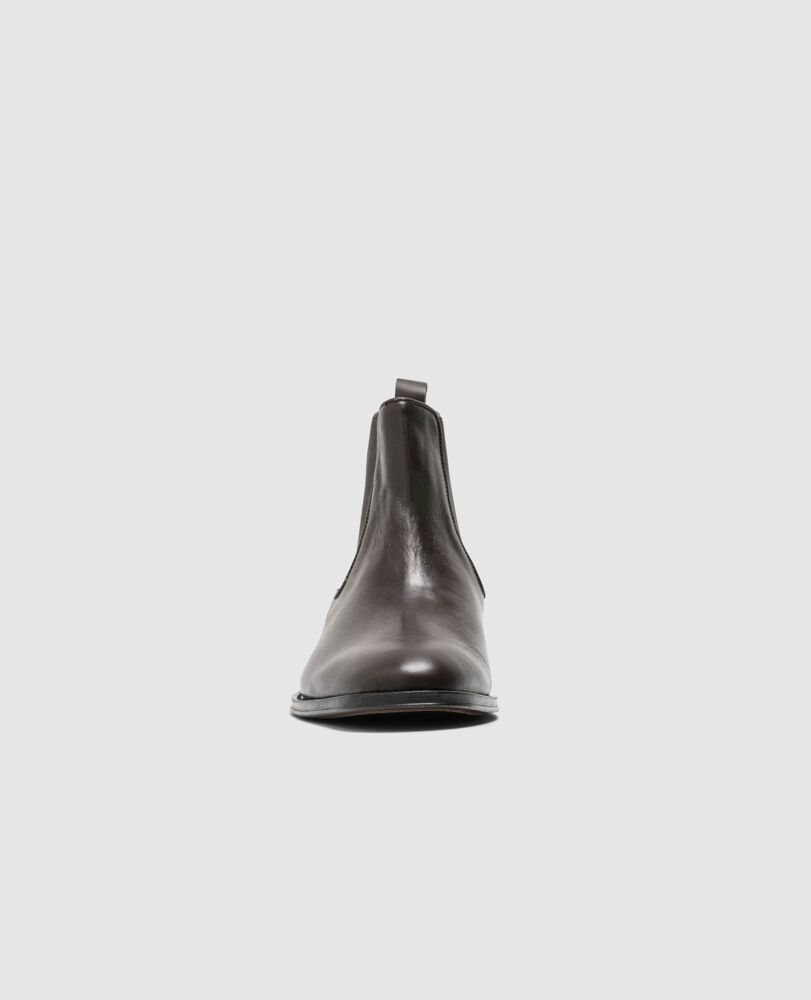 Saddleview Chelsea Boot, TESTA DI MORO, Detail 2