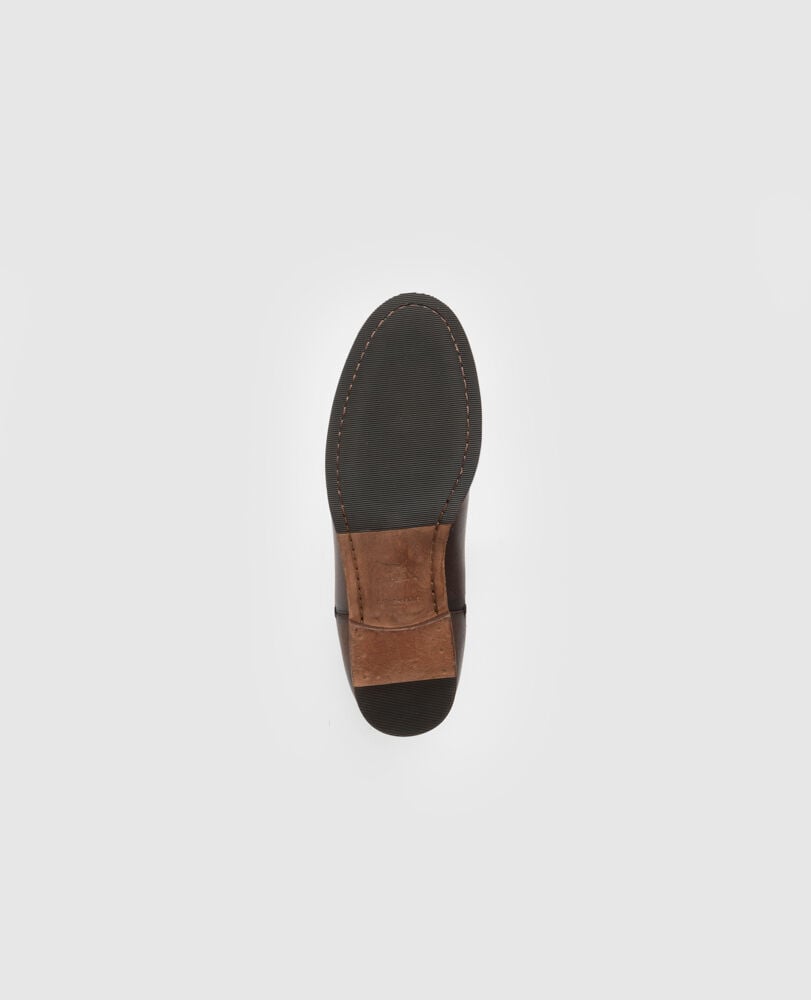 O'neill Chelsea Boot, RUST