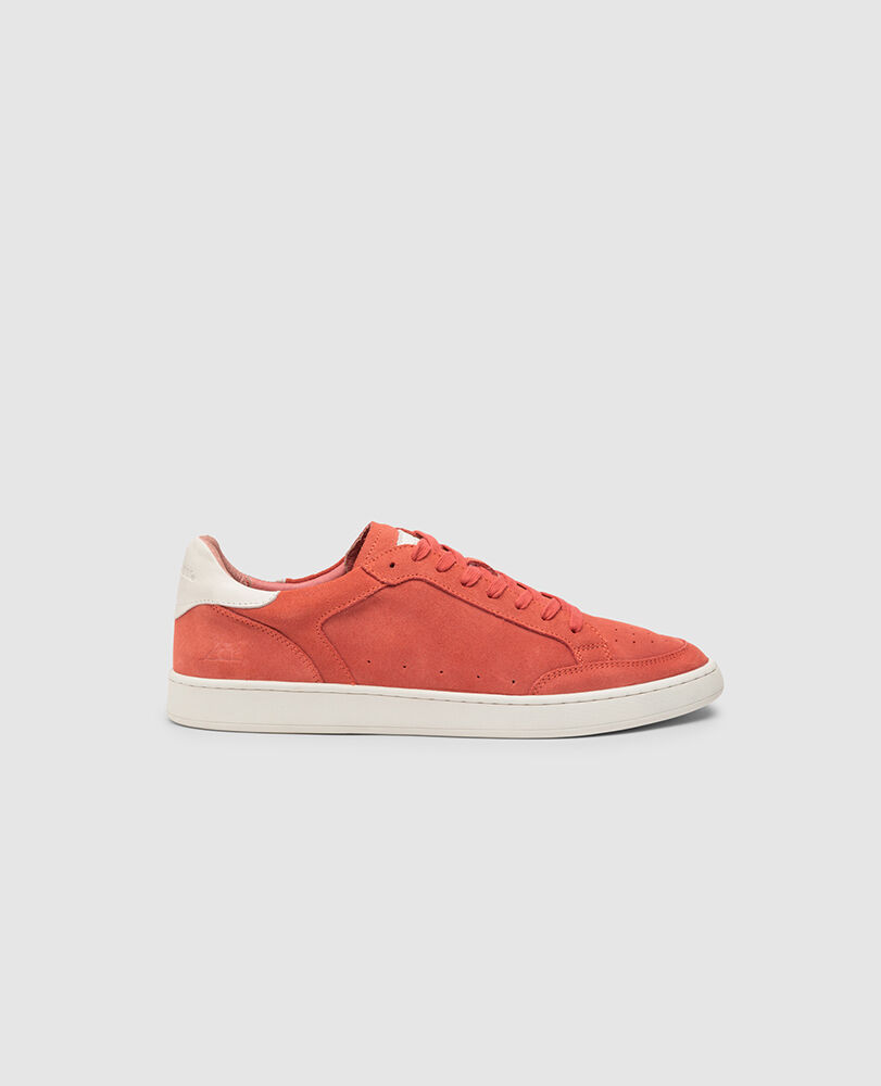Sneaker Sussex Street, LACHS, Front
