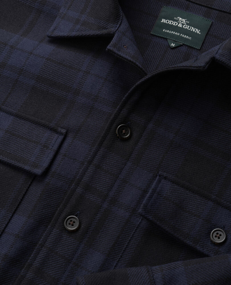 Netherton Shirt, ECLIPSE, Detail 2