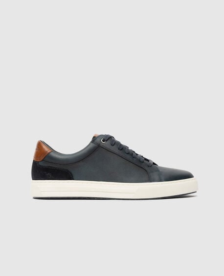 Transit Sneaker, SEA