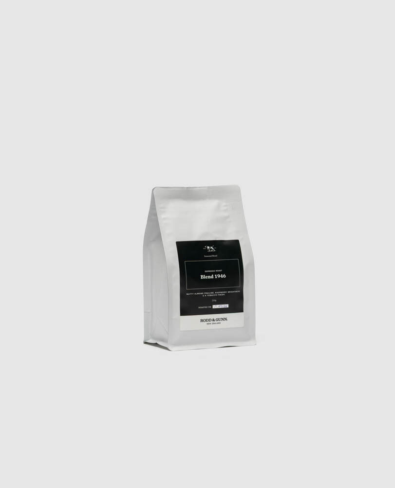 Rodd & Gunn Blend 1946, 250g, Off Front