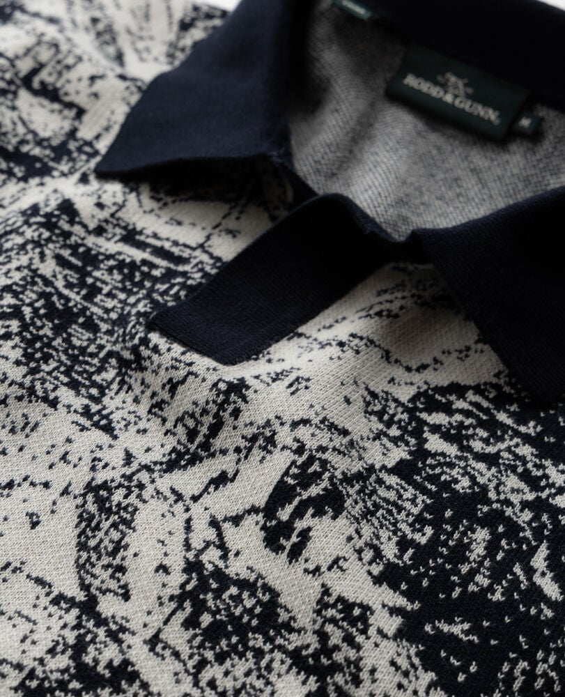 Bowlers Creek Knit, RIVERSAND, Detail 2